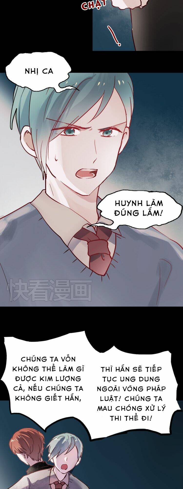 Nam Yên Trai Bút Lục - Chapter 23 - Page 30