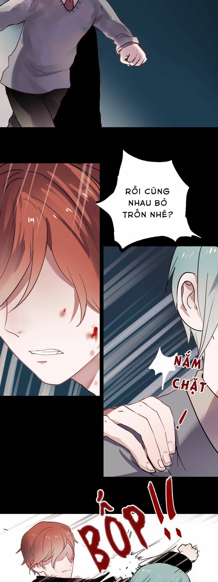 Nam Yên Trai Bút Lục - Chapter 23 - Page 31
