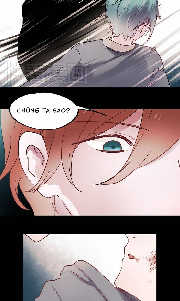 Nam Yên Trai Bút Lục - Chapter 23 - Page 32