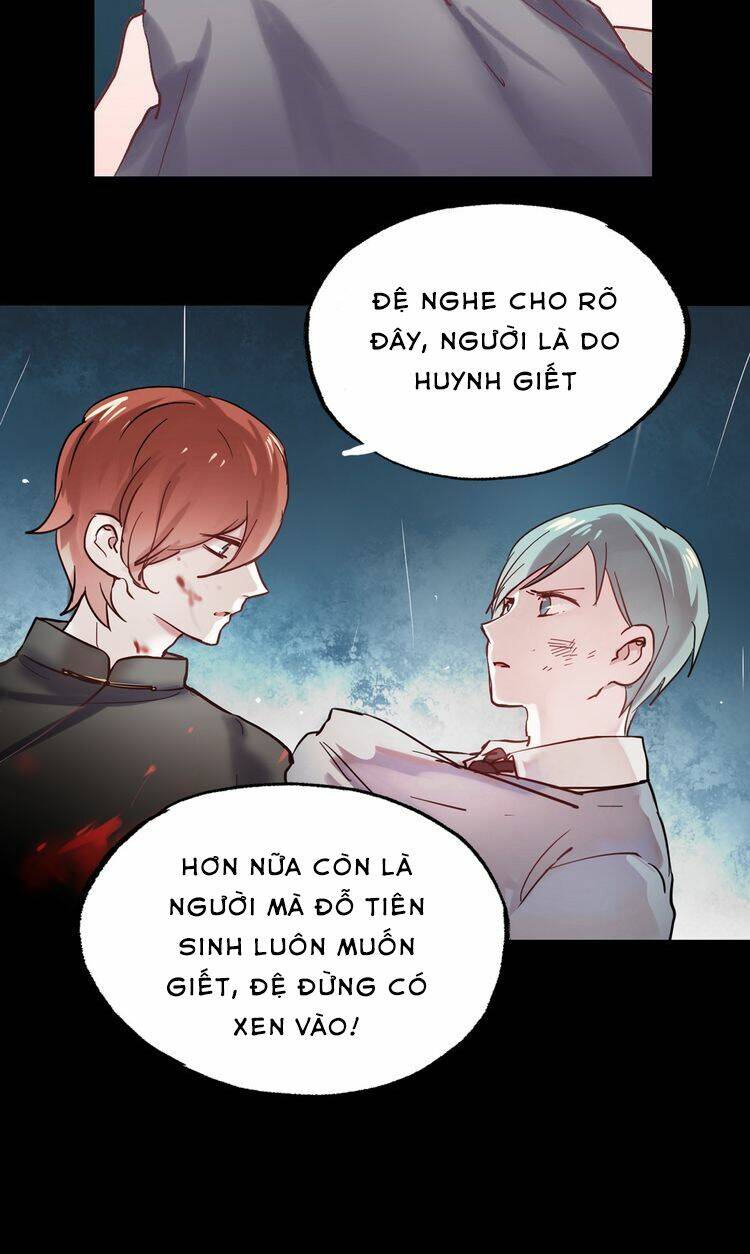 Nam Yên Trai Bút Lục - Chapter 23 - Page 33