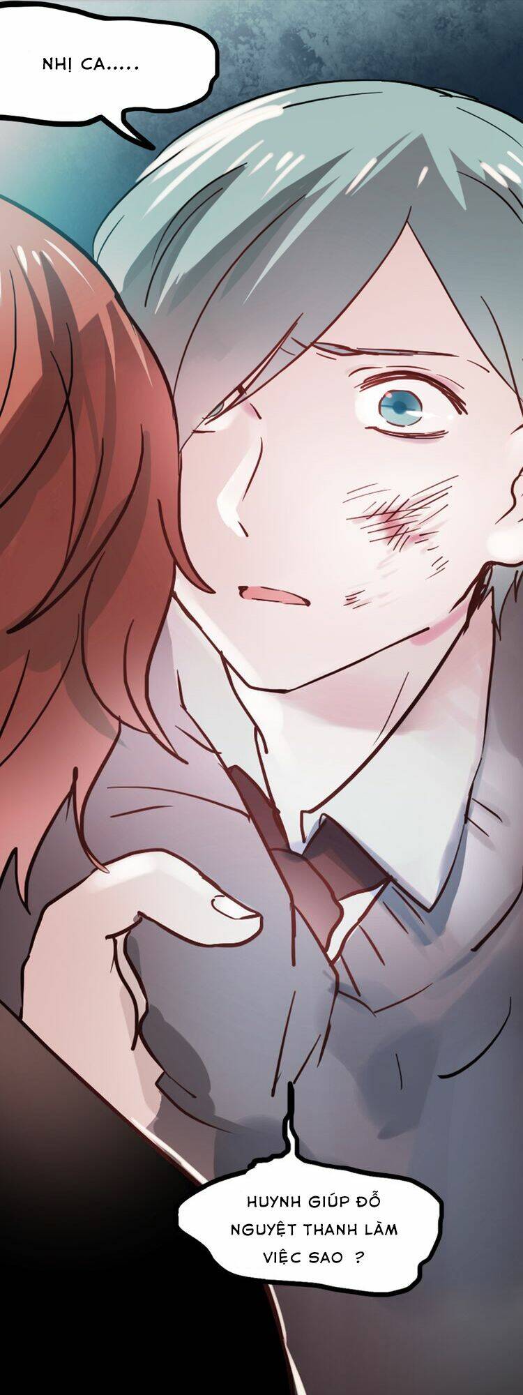 Nam Yên Trai Bút Lục - Chapter 23 - Page 34