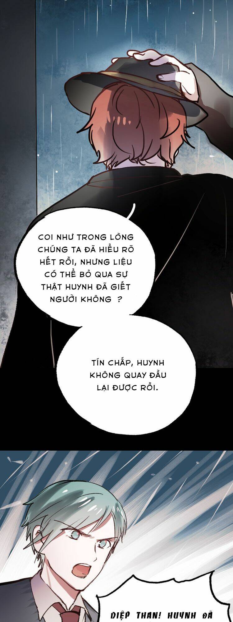 Nam Yên Trai Bút Lục - Chapter 23 - Page 36