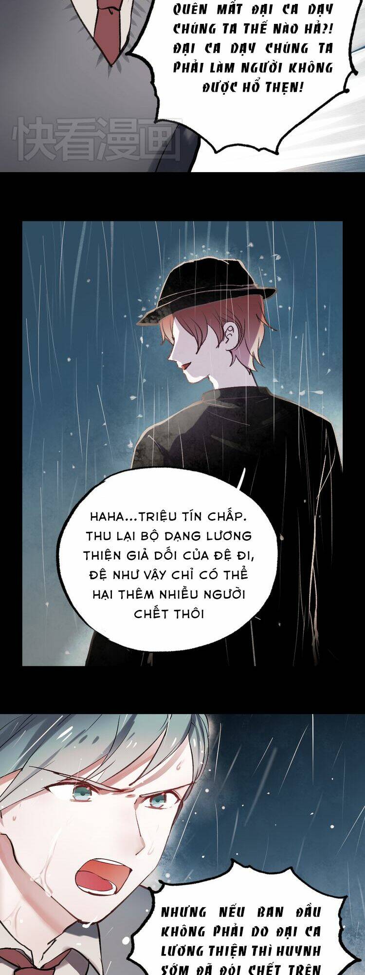 Nam Yên Trai Bút Lục - Chapter 23 - Page 37