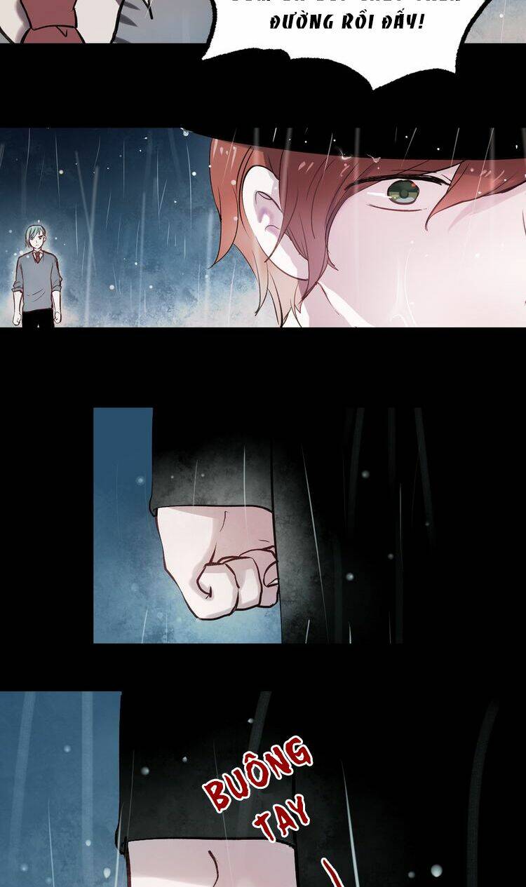 Nam Yên Trai Bút Lục - Chapter 23 - Page 38