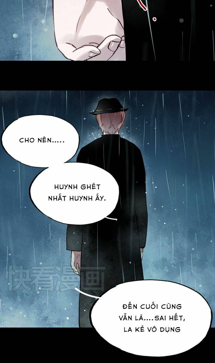 Nam Yên Trai Bút Lục - Chapter 23 - Page 39