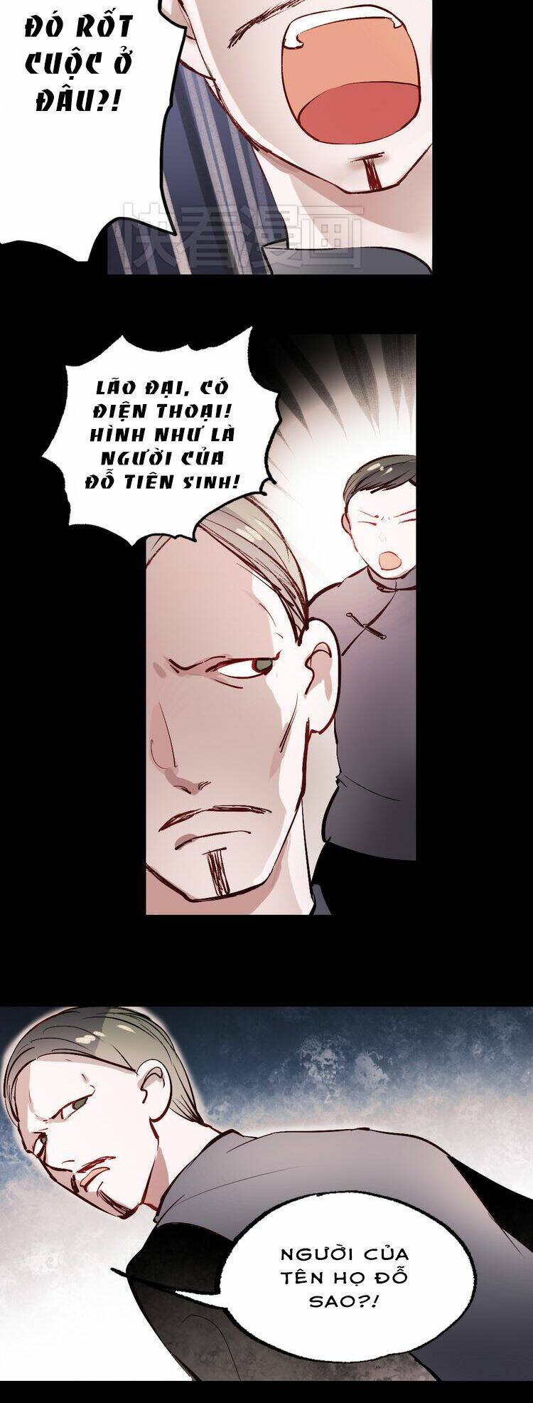 Nam Yên Trai Bút Lục - Chapter 23 - Page 4