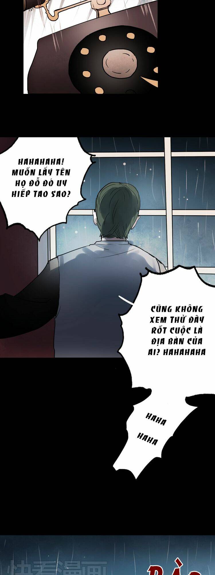 Nam Yên Trai Bút Lục - Chapter 23 - Page 7