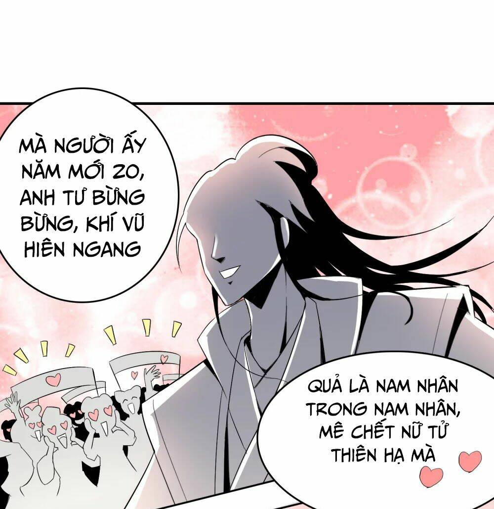 Uy Chấn Thương Khung - Chapter 3 - Page 9