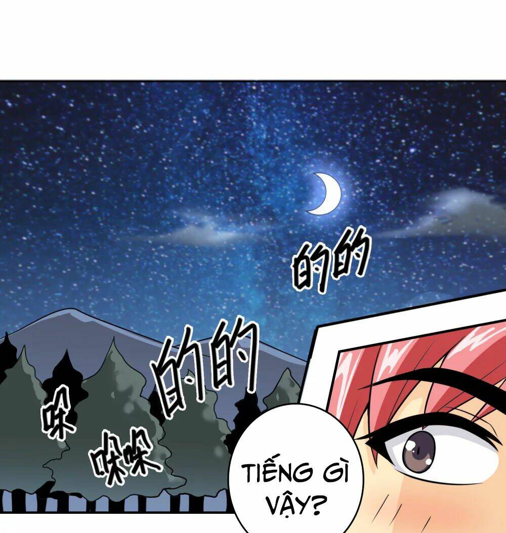 Uy Chấn Thương Khung - Chapter 3 - Page 13