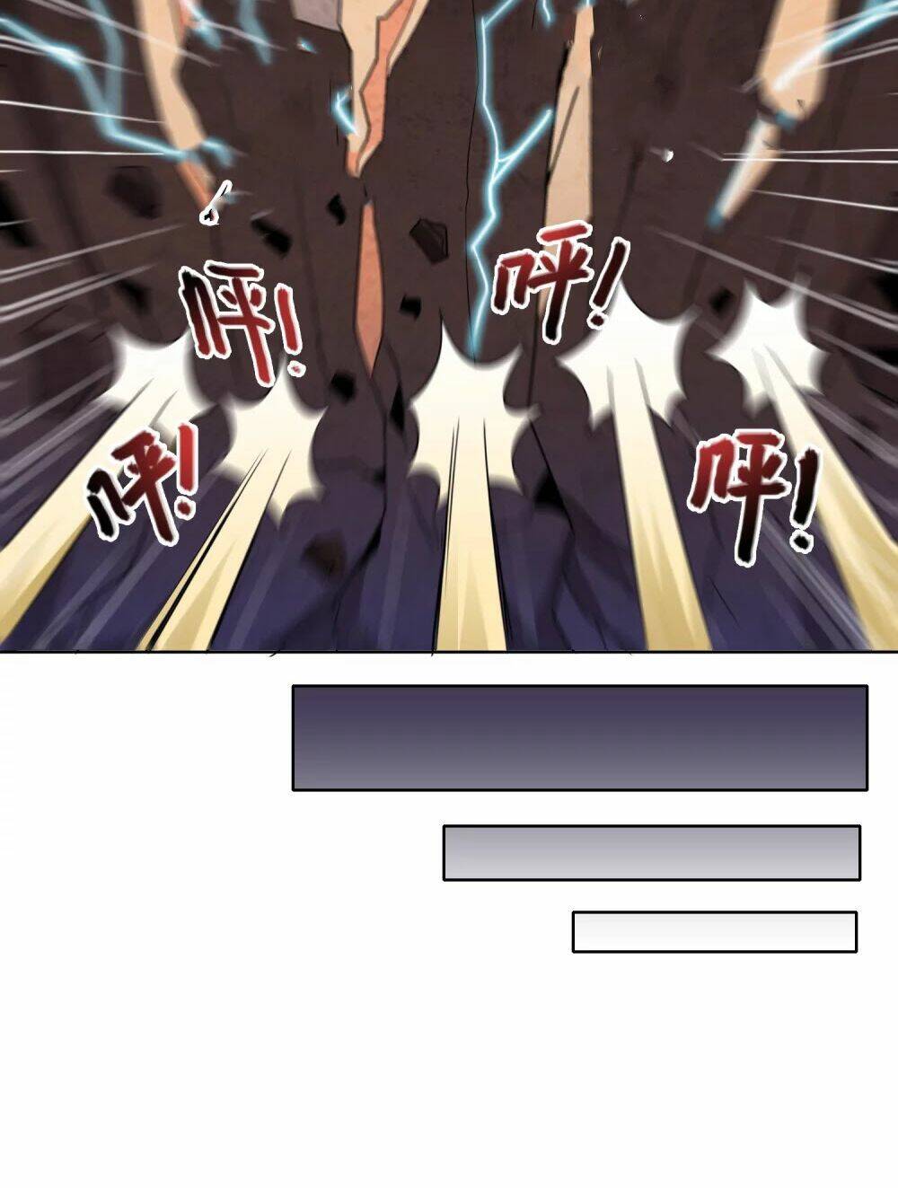 Uy Chấn Thương Khung - Chapter 3 - Page 28