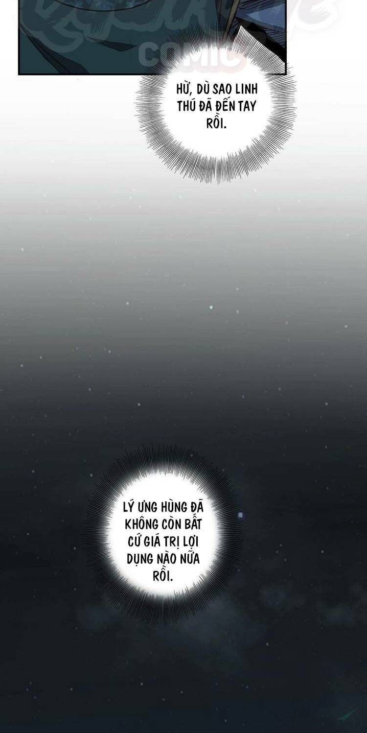 Khốn Long Đại Lục - Chapter 36 - Page 11