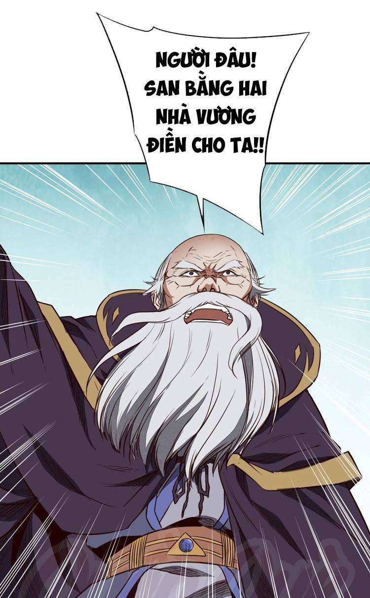 Khốn Long Đại Lục - Chapter 36 - Page 14