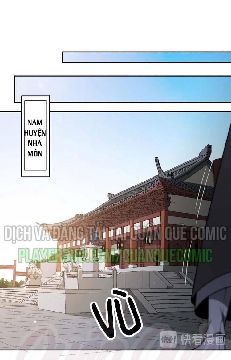 Khốn Long Đại Lục - Chapter 36 - Page 24