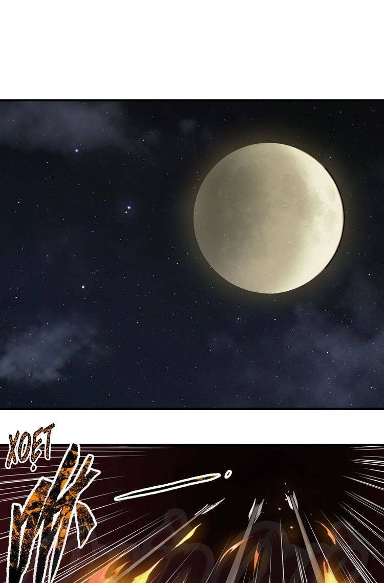 Khốn Long Đại Lục - Chapter 36 - Page 38