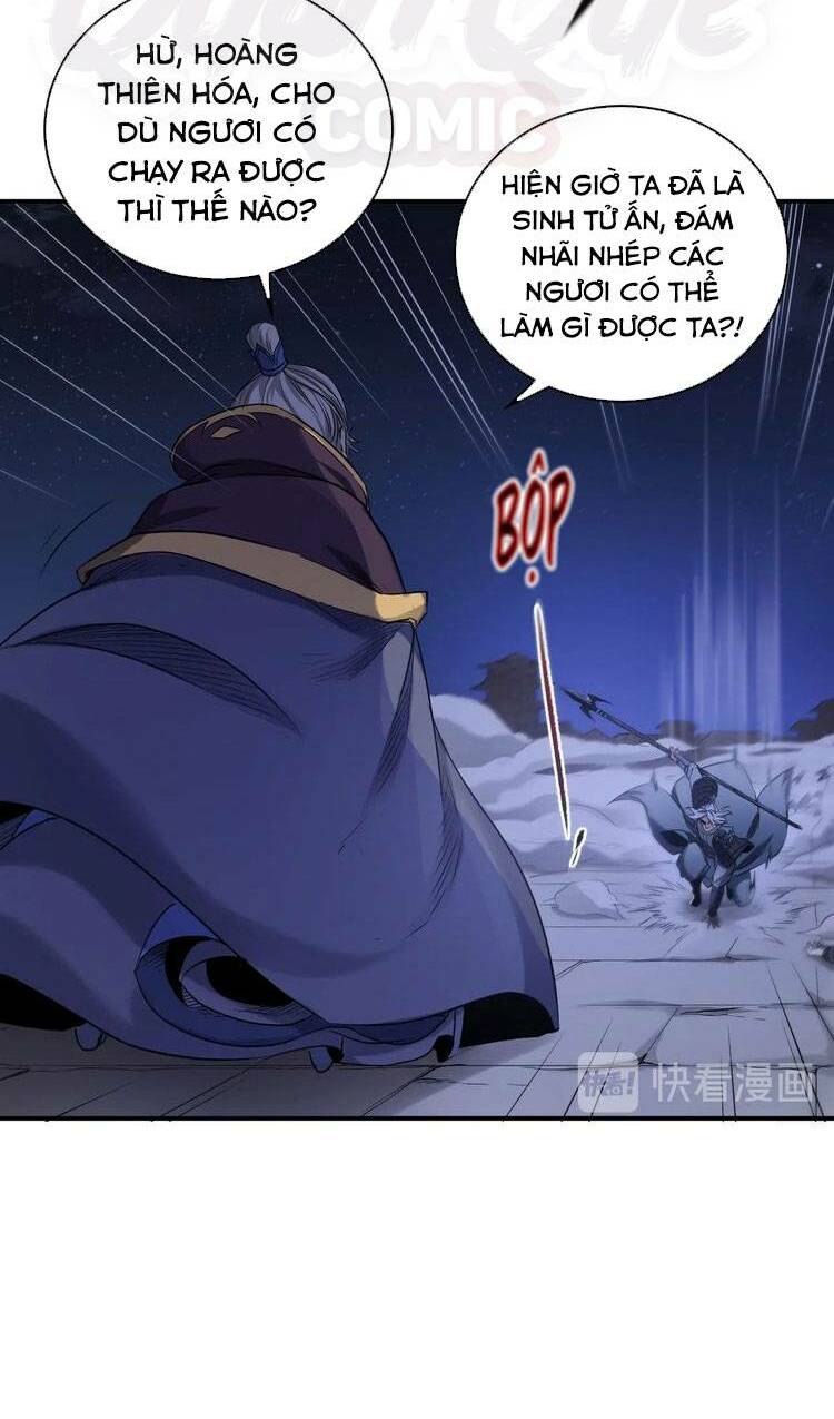 Khốn Long Đại Lục - Chapter 36 - Page 45