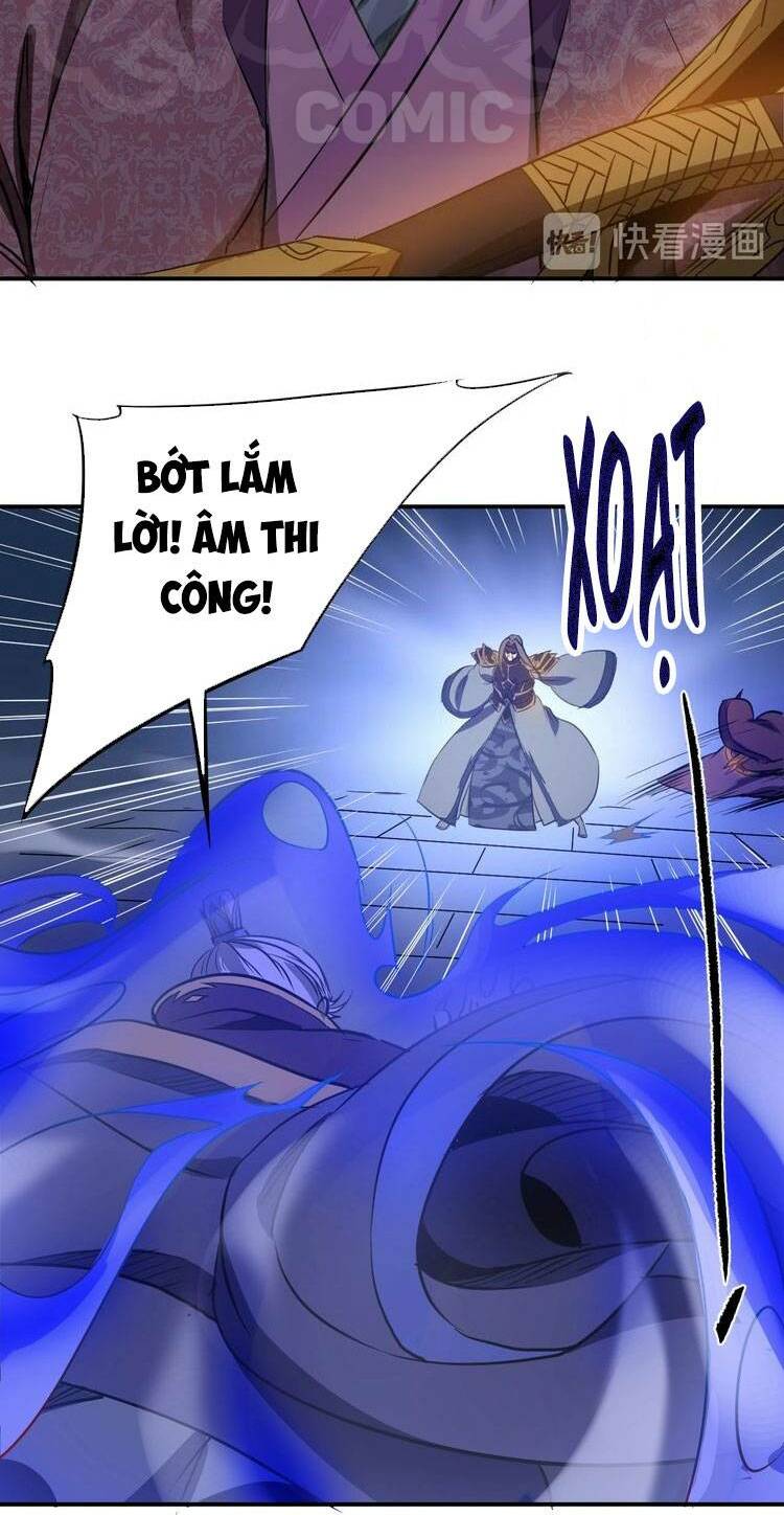 Khốn Long Đại Lục - Chapter 36 - Page 49
