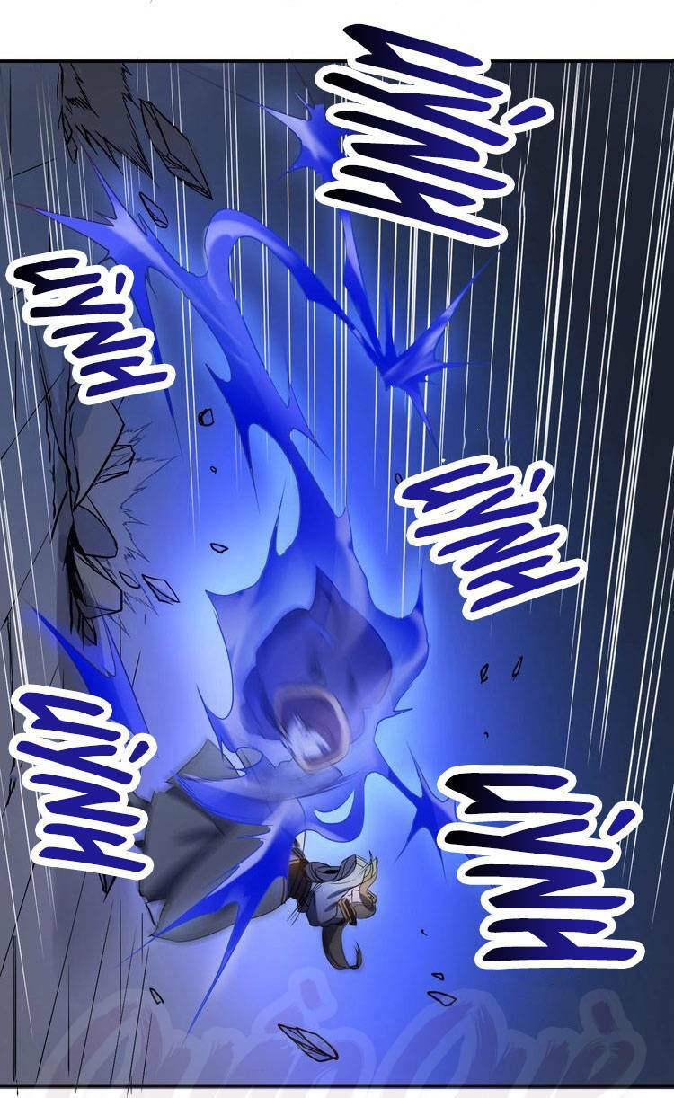 Khốn Long Đại Lục - Chapter 36 - Page 50