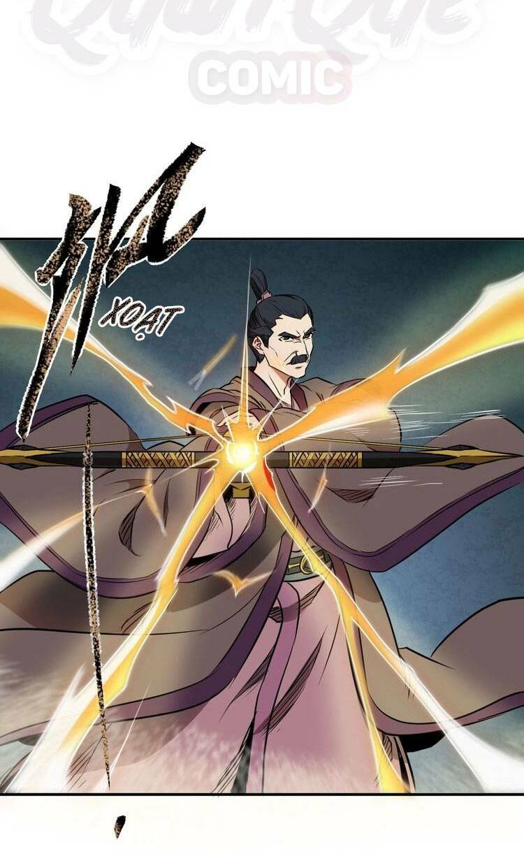 Khốn Long Đại Lục - Chapter 36 - Page 51