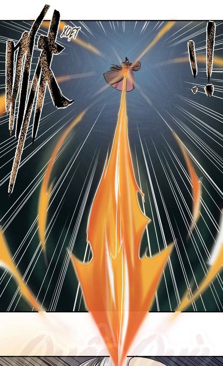 Khốn Long Đại Lục - Chapter 36 - Page 52