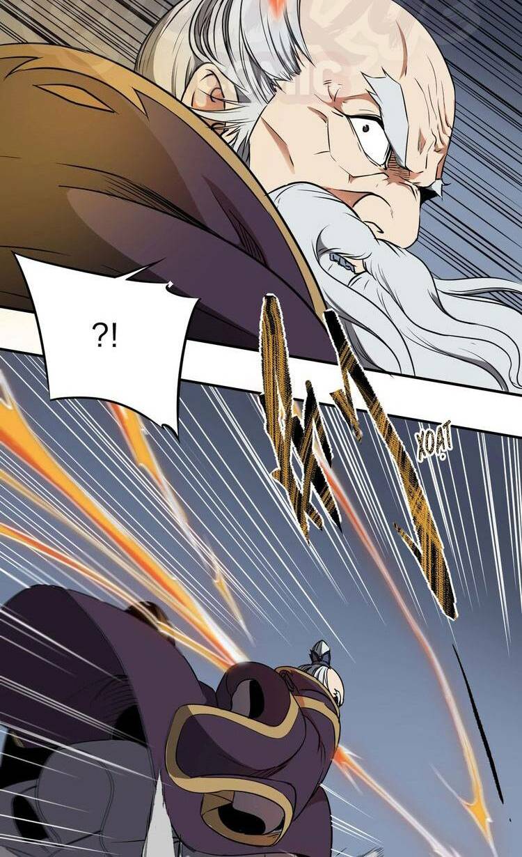 Khốn Long Đại Lục - Chapter 36 - Page 53