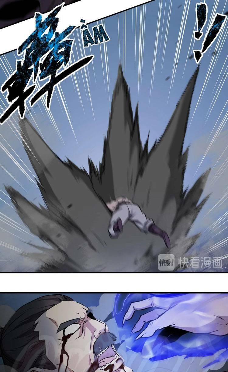 Khốn Long Đại Lục - Chapter 36 - Page 58