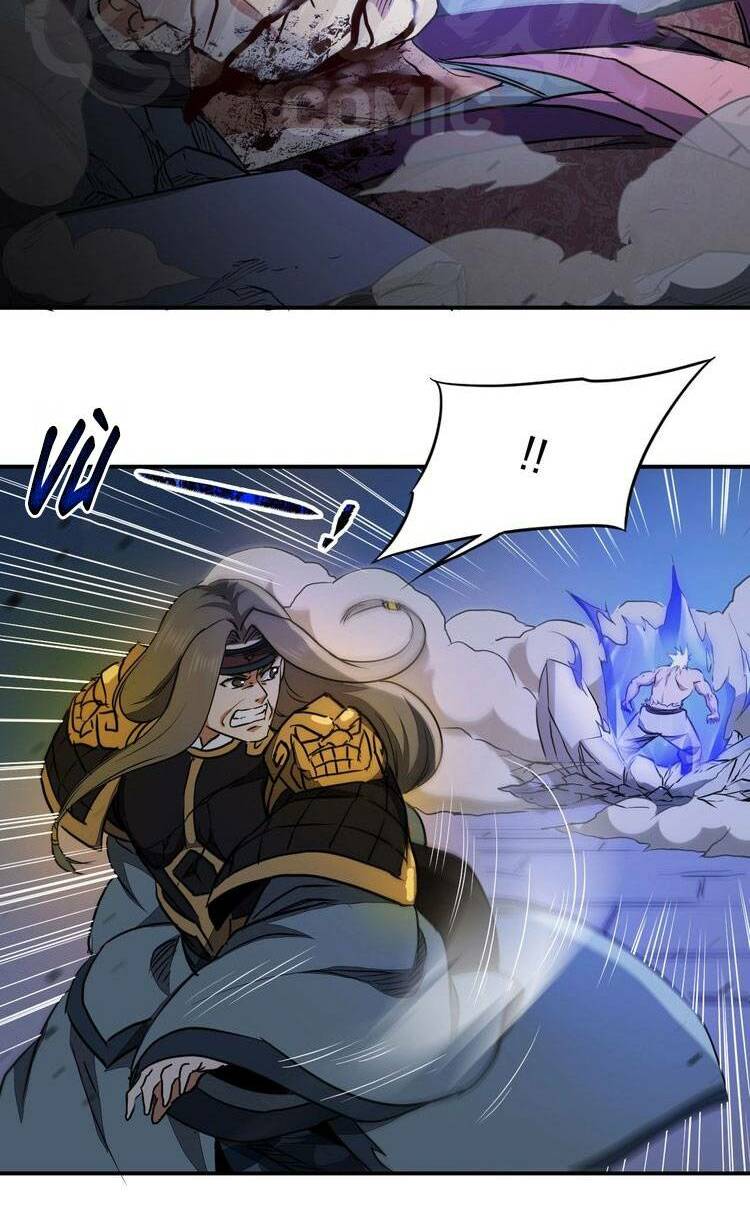 Khốn Long Đại Lục - Chapter 36 - Page 59