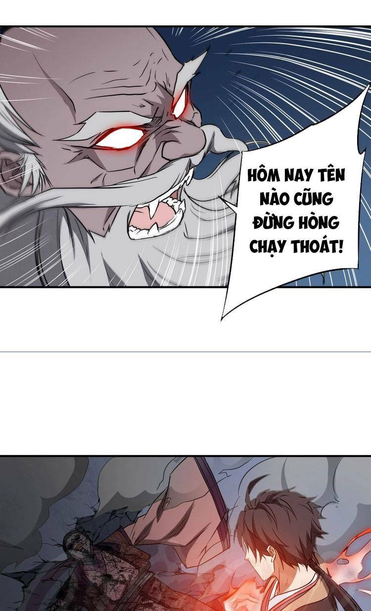 Khốn Long Đại Lục - Chapter 36 - Page 60
