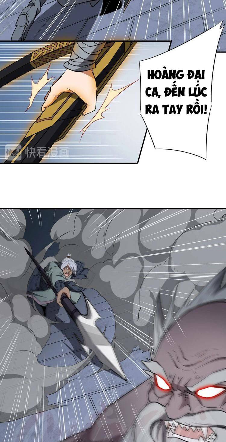 Khốn Long Đại Lục - Chapter 36 - Page 62