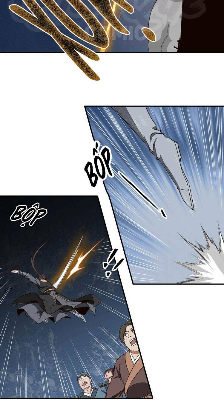 Khốn Long Đại Lục - Chapter 36 - Page 65