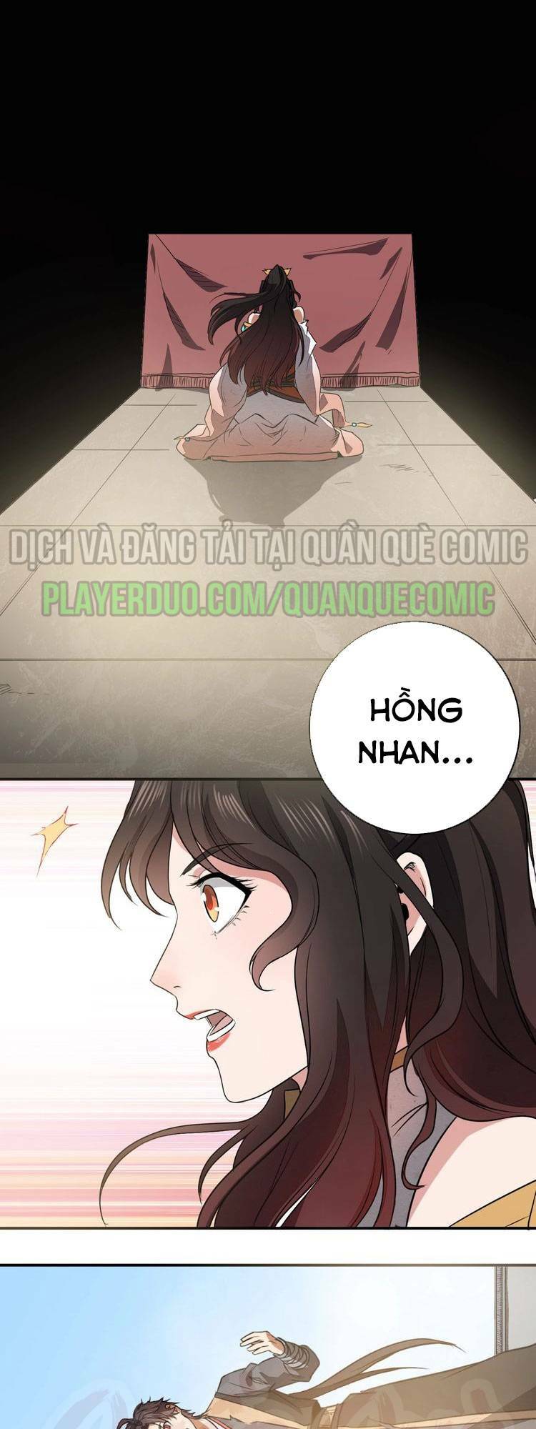 Khốn Long Đại Lục - Chapter 36 - Page 70