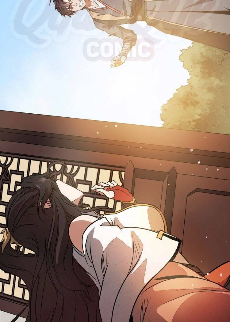 Khốn Long Đại Lục - Chapter 36 - Page 71