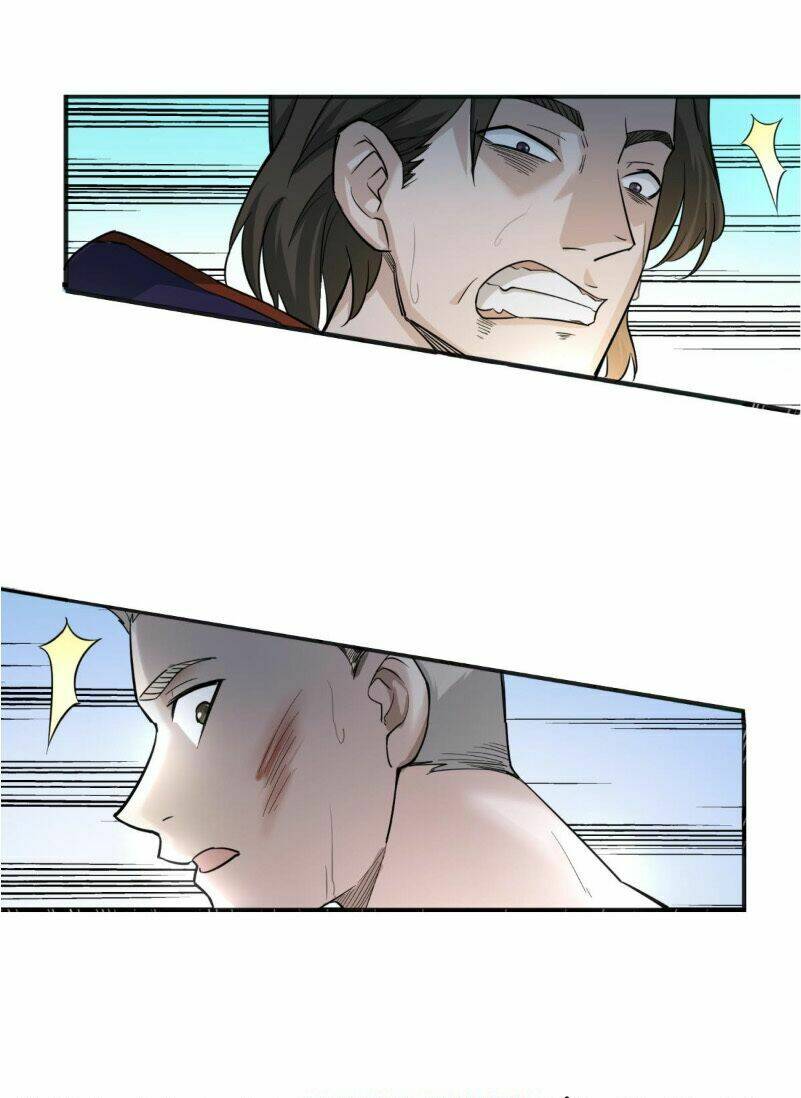 Ngược Về Thời Đường Chapter 1 - Trang 14