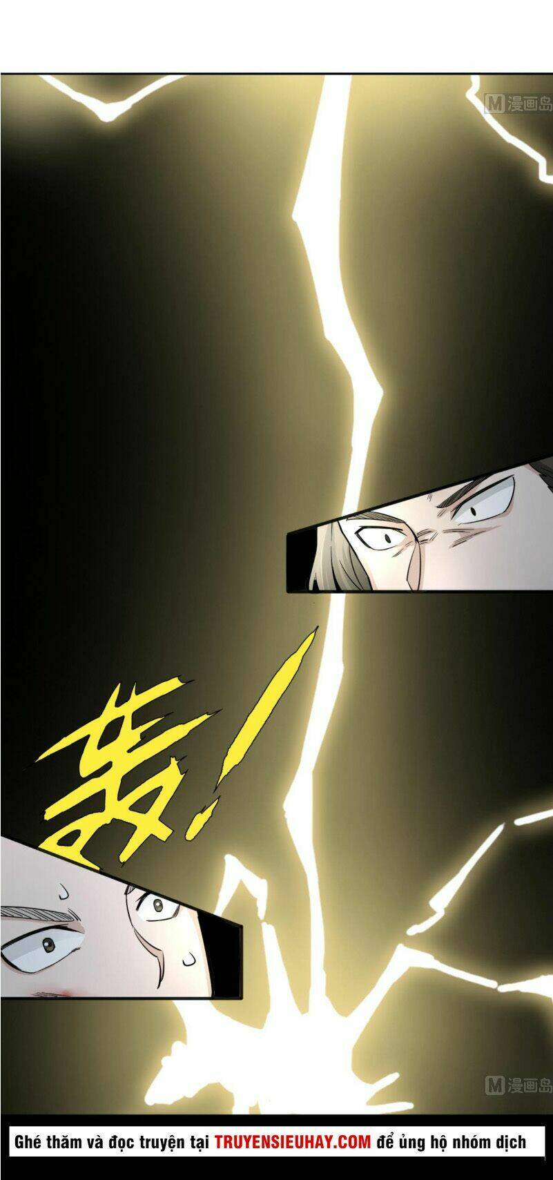 Ngược Về Thời Đường Chapter 1 - Trang 18