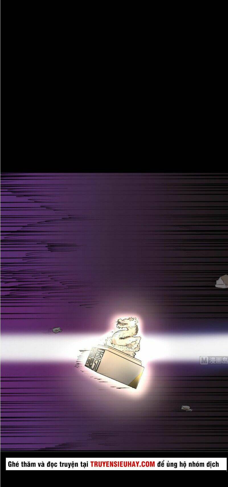 Ngược Về Thời Đường Chapter 1 - Trang 19