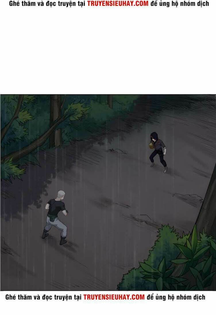 Ngược Về Thời Đường Chapter 1 - Trang 3