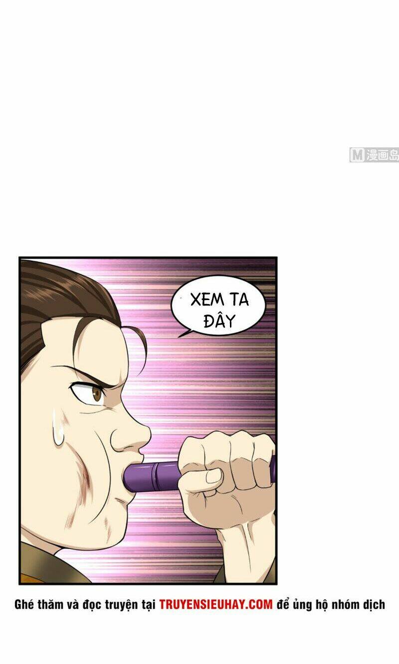 Ngược Về Thời Đường Chapter 10 - Trang 2