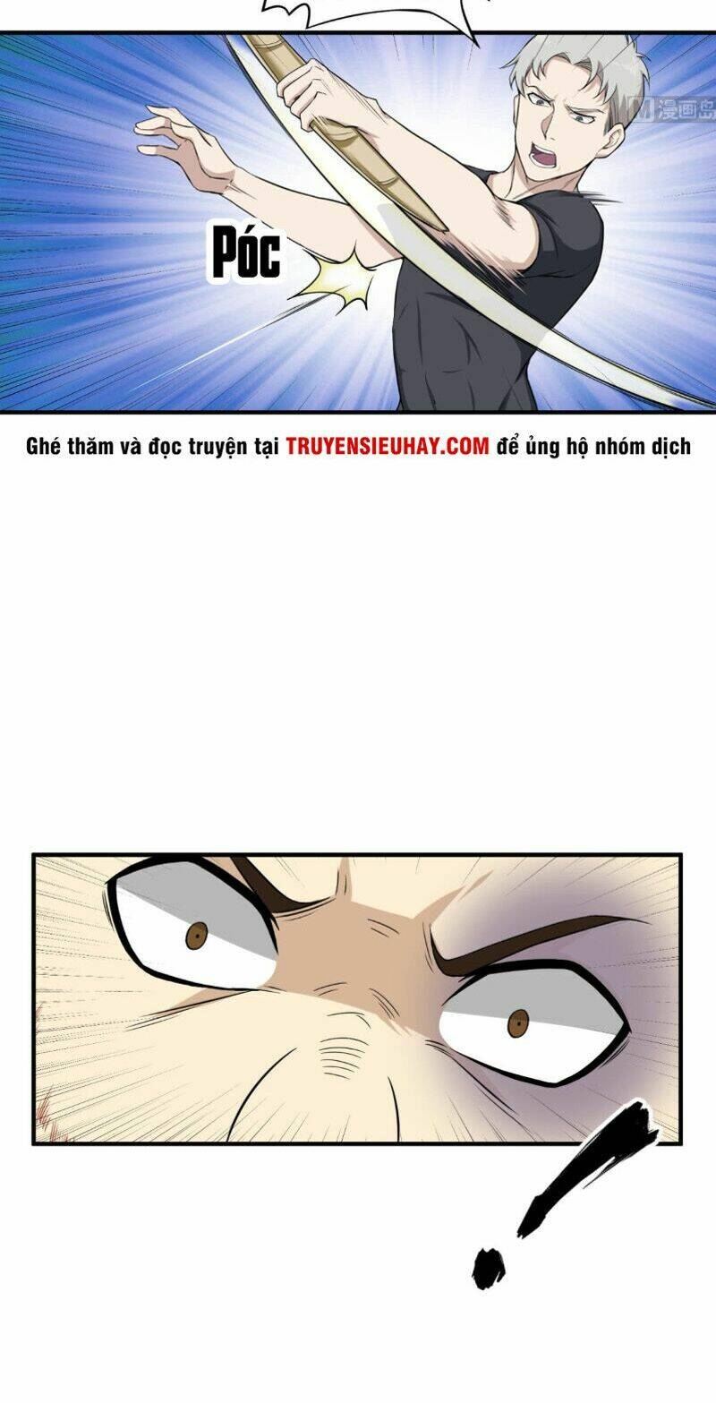 Ngược Về Thời Đường Chapter 10 - Trang 6