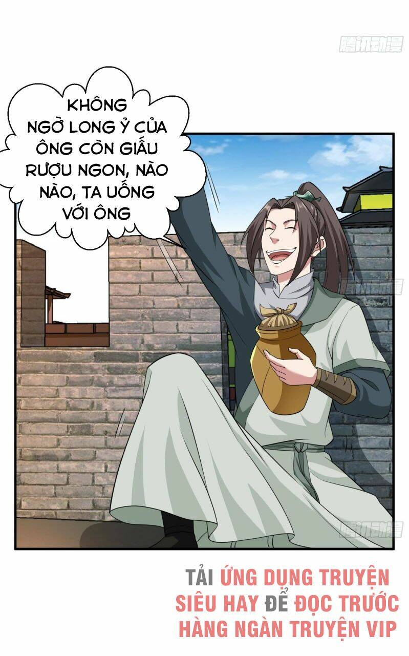 Ngược Về Thời Đường Chapter 100 - Trang 18