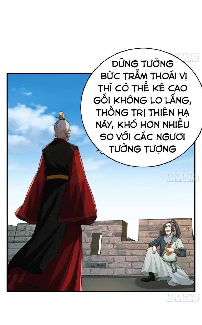 Ngược Về Thời Đường Chapter 100 - Trang 19