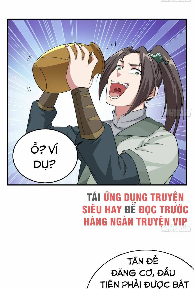 Ngược Về Thời Đường Chapter 100 - Trang 20