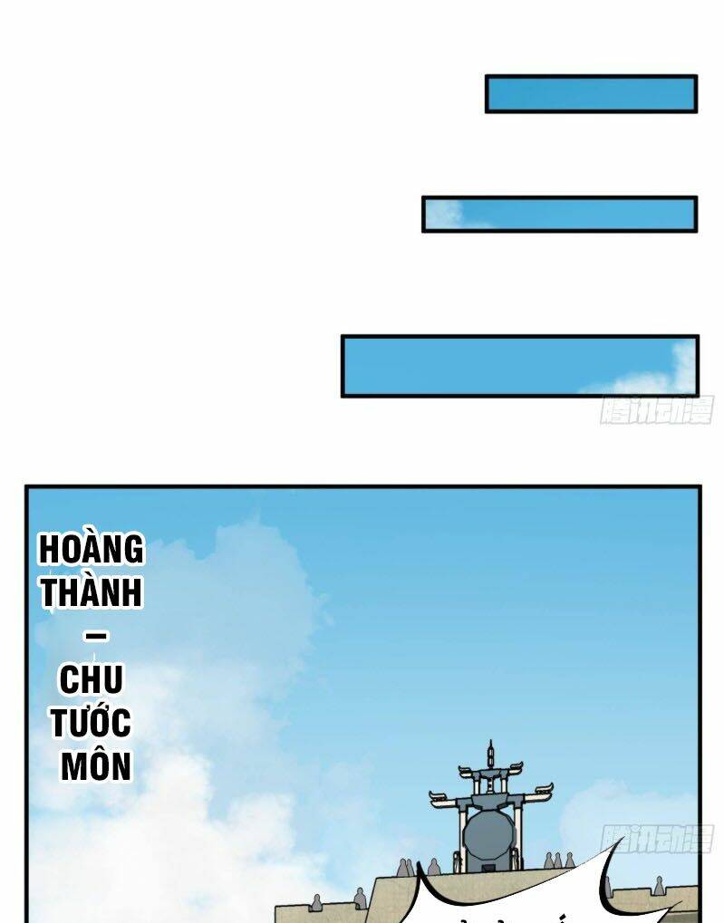 Ngược Về Thời Đường Chapter 100 - Trang 7