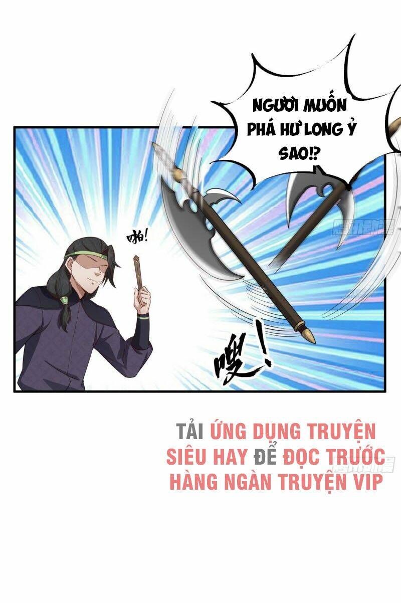 Ngược Về Thời Đường Chapter 101 - Trang 9