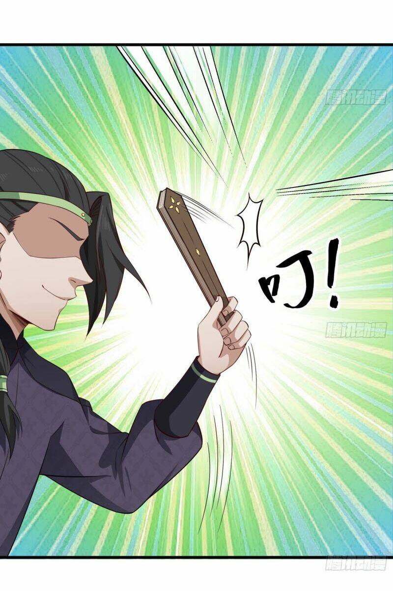 Ngược Về Thời Đường Chapter 101 - Trang 10