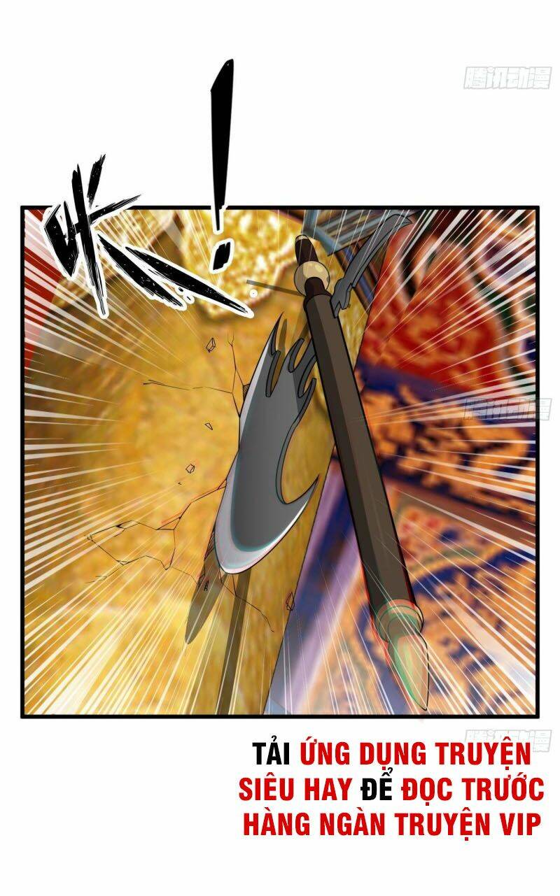 Ngược Về Thời Đường Chapter 101 - Trang 11