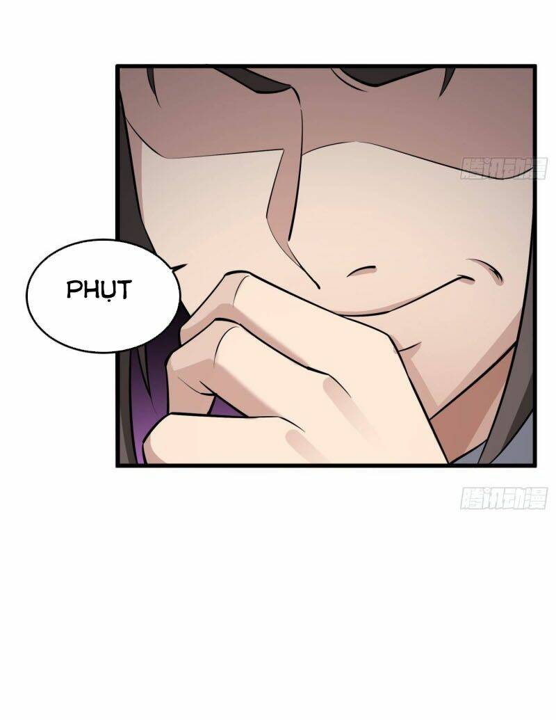 Ngược Về Thời Đường Chapter 101 - Trang 17