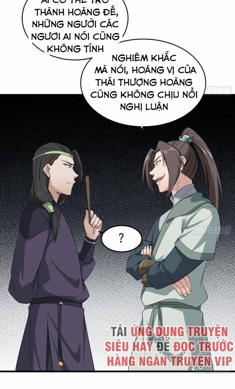 Ngược Về Thời Đường Chapter 101 - Trang 20