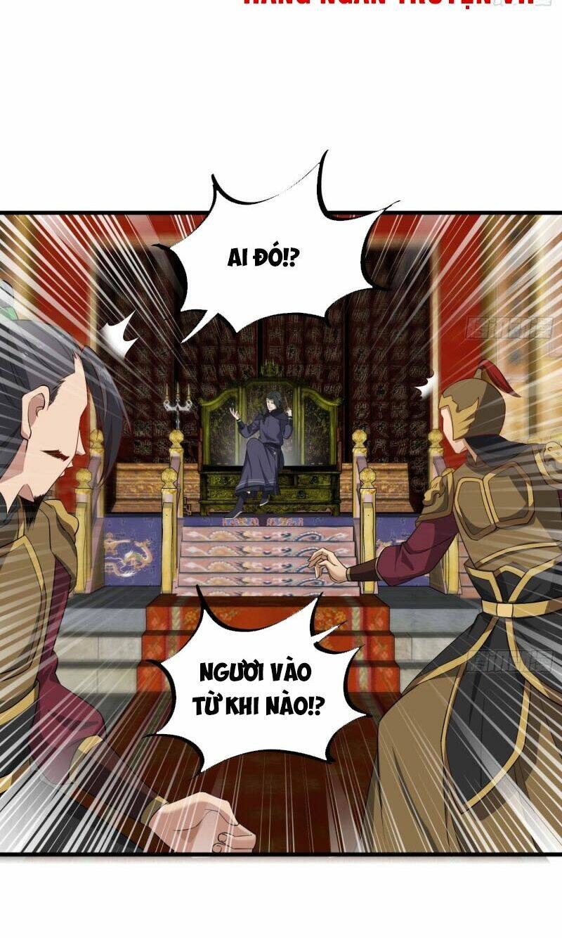 Ngược Về Thời Đường Chapter 101 - Trang 6