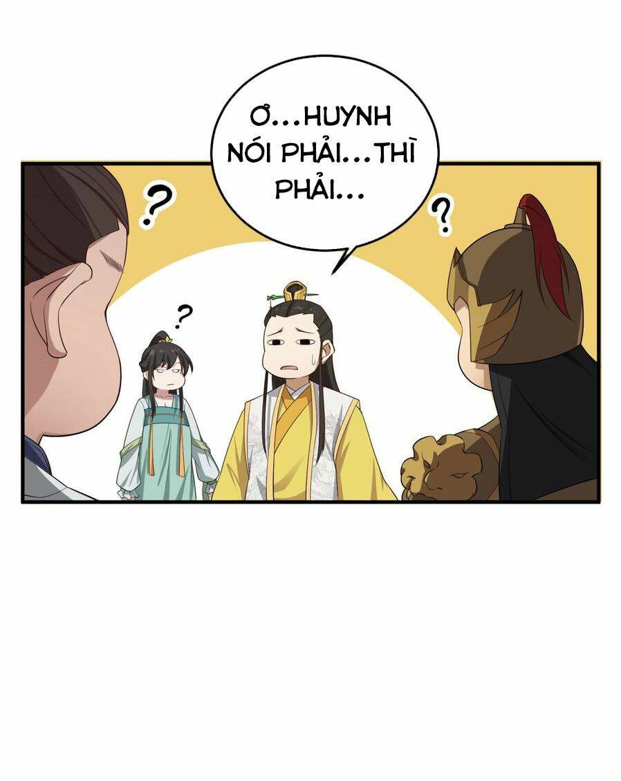 Ngược Về Thời Đường Chapter 102 - Trang 4