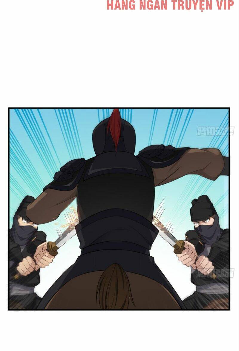 Ngược Về Thời Đường Chapter 104 - Trang 10