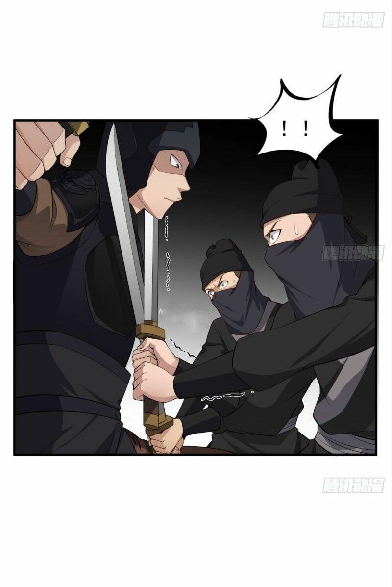 Ngược Về Thời Đường Chapter 104 - Trang 11